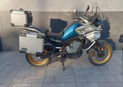 CFMOTO 800MT Touring (2022 - 24) - Annuncio 9580644