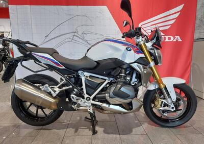 Bmw R 1250 R (2021 - 25) - Annuncio 9580652