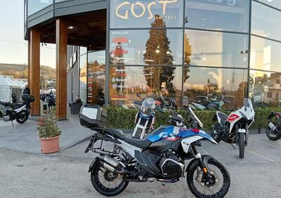 Bmw R 1300 GS Trophy (2023 - 25) - Annuncio 9580663