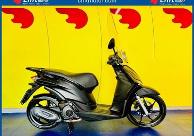 Piaggio Liberty 150 3V S ABS (2021 - 24) - Annuncio 9580670