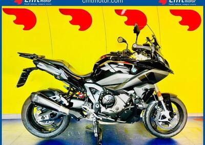 Bmw S 1000 XR (2020 - 23) - Annuncio 9580671