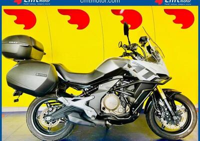 CFMOTO 650MT (2021 - 24) - Annuncio 9580674