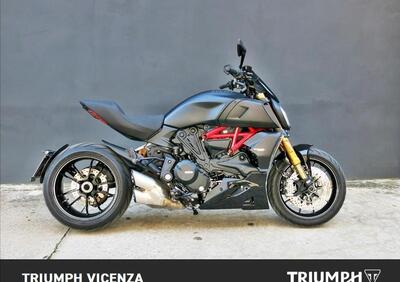 Ducati Diavel 1260 S (2021 - 22) - Annuncio 9580673