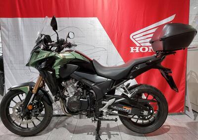 Honda CB 500 X (2022 - 23) - Annuncio 9580679