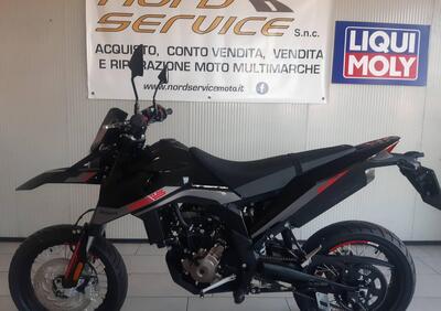 Malaguti XSM 125 (2021 - 24) - Annuncio 9226047