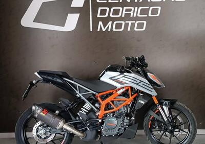 KTM 125 Duke (2021 - 23) - Annuncio 9580680