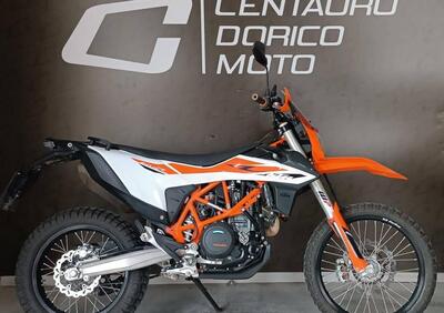 KTM 690 Enduro R (2019 - 20) - Annuncio 9580683