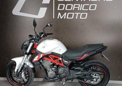 Benelli BN 302 (2017 - 19) - Annuncio 9580693