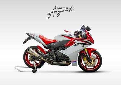 Honda CBR 600 F (2011 - 13) - Annuncio 9580706