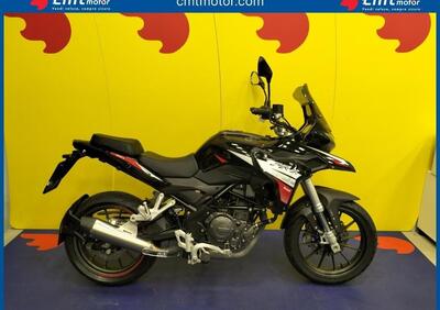 Benelli TRK 251 (2019 - 20) - Annuncio 9580696