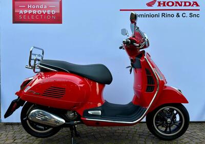 Vespa GTS 300 Super (2023 - 24) - Annuncio 9580710