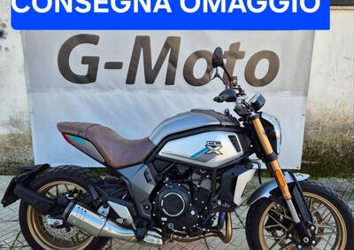 CFMOTO 700CL-X Heritage (2021 - 24) - Annuncio 9580712