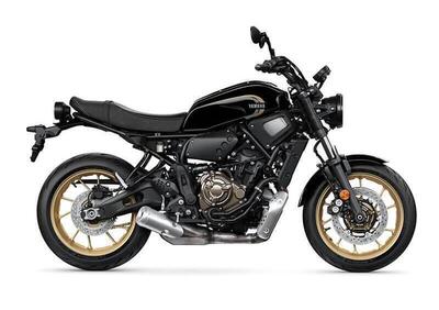 Yamaha XSR 700 (2022 - 24) - Annuncio 9580708