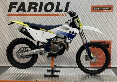 Husqvarna FE 350 (2024) - Annuncio 9580721