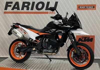 KTM 890 SMT (2023 - 24) - Annuncio 9580722