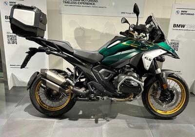 Bmw R 1300 GS Option 719 Tramuntana (2023 - 25) - Annuncio 9580735