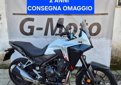 Honda NX500 (2024) - Annuncio 9580743