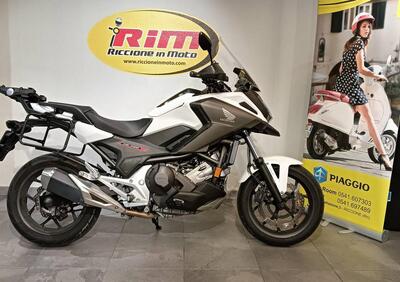 Honda NC 750 X DCT ABS (2018 - 20) - Annuncio 9580760