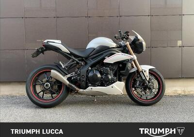 Triumph Speed Triple 1050 ABS (2011 - 15) - Annuncio 9580757