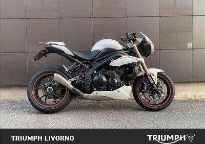 Triumph Speed Triple 1050 ABS (2011 - 15) - Annuncio 9580759