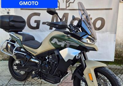 CFMOTO 800MT Limited Edition (2023 - 24) - Annuncio 9580764