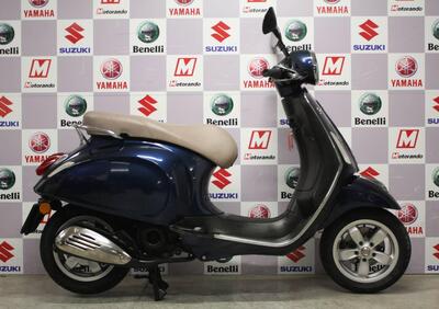 Vespa Primavera 50 4T (2014 - 17) - Annuncio 9580766