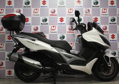 Kymco Xciting 400i ABS (2012 - 17) - Annuncio 9580772