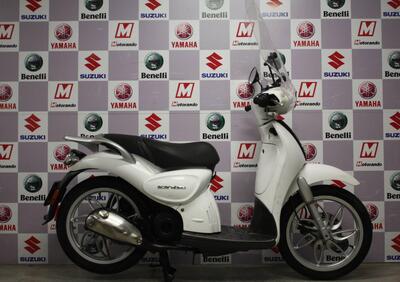 Aprilia Scarabeo 50 2t (2008 - 17) - Annuncio 9580775