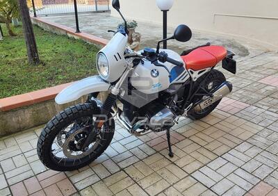 Bmw R nineT Urban GS 1200 (2017 - 20) - Annuncio 9580788