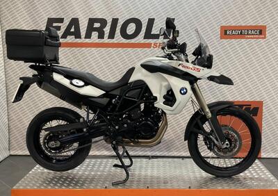 Bmw F 800 GS (2008 - 15) - Annuncio 9580805