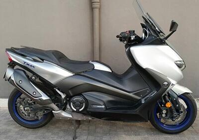 Yamaha T-Max 530 SX (2017 - 19) - Annuncio 9580810