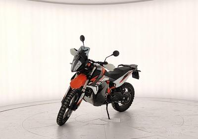 KTM 890 Adventure (2021) - Annuncio 9576356