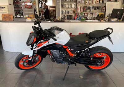 KTM 890 Duke R (2021) - Annuncio 9580821