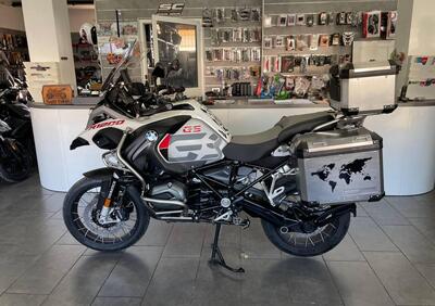 Bmw R 1200 GS Adventure (2013 - 16) - Annuncio 9580822