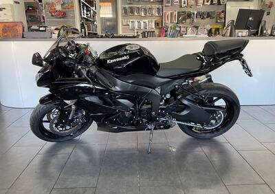 Kawasaki Ninja 600 ZX-6R (2009 - 16) - Annuncio 9580826