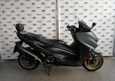 Yamaha T-Max 560 Tech Max (2020) - Annuncio 9580829