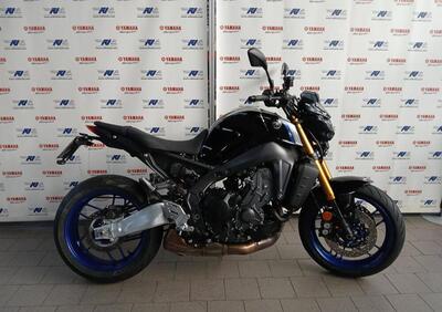 Yamaha MT-09 SP (2021 - 23) - Annuncio 9580830