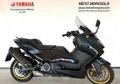 Yamaha T-Max 560 Tech Max (2022 - 24) - Annuncio 9580833