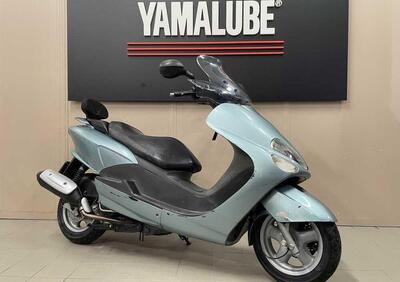 Yamaha Majesty 125 (2000 - 06) - Annuncio 9580843