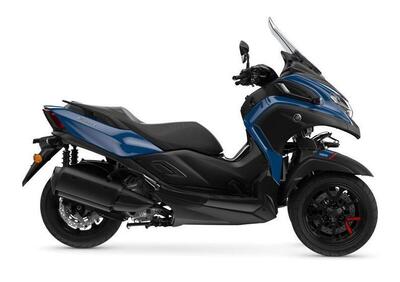 Yamaha Tricity 300 (2021 - 24) - Annuncio 9580845