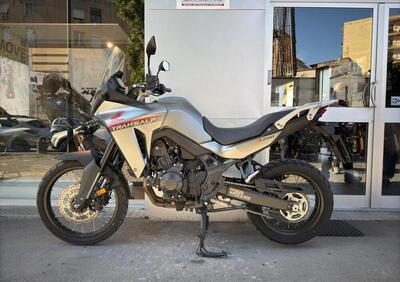 Honda Transalp XL750 (2023 - 24) - Annuncio 9580849