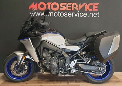 Yamaha Tracer 9 GT+ (2023 - 24) - Annuncio 9580850