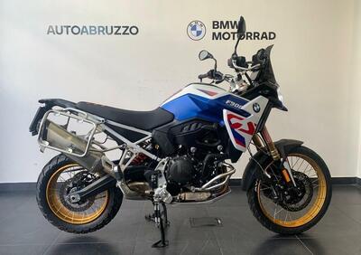 Bmw F 900 GS (2024 - 25) - Annuncio 9580855