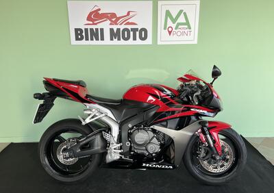 Honda CBR 600 RR (2007 - 08) - Annuncio 9580862