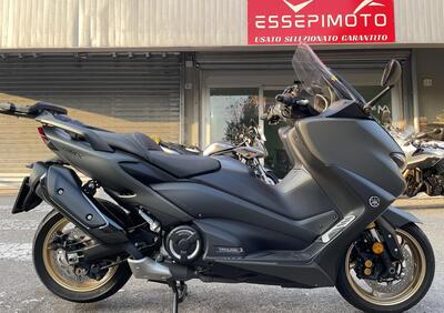 Yamaha T-Max 560 Tech Max (2022 - 24) - Annuncio 9580871