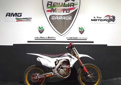 Honda CRF 250 R (2014) - Annuncio 9580150