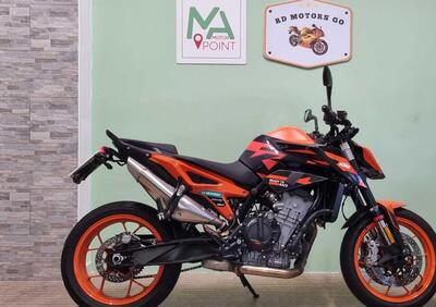 KTM 890 Duke GP (2022 - 23) - Annuncio 9580874