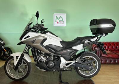 Honda NC 750 X DCT ABS (2016 -17) - Annuncio 9579281