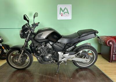 Honda CBF 600 (2004 - 06) - Annuncio 9580153