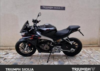 Aprilia Tuono 660 Factory (2022 - 24) - Annuncio 9580375